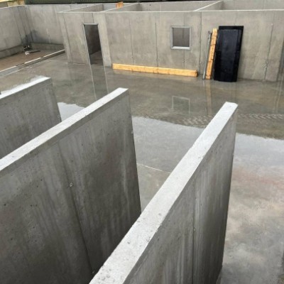 Beton Arnhem