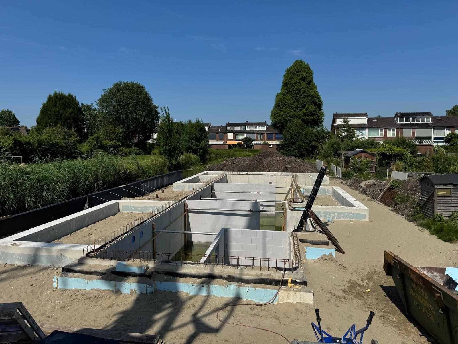 Kelder Papendrecht